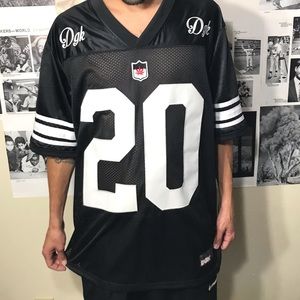 COPY for slade_p- DGK 420 Football Jersey